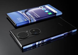 Huawei chính thức trình làng loạt smartphone cao cấp Mate 50